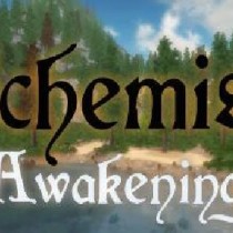 Alchemist’s Awakening v1.11