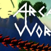 Arcane Worlds v0.46