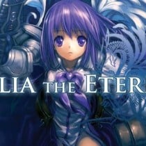 Aselia the Eternal The Spirit of Eternity Sword
