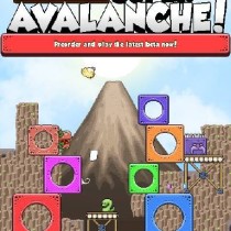 Avalanche 2: Super Avalanche v1.041