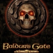 Baldur’s Gate: Enhanced Edition v2.5