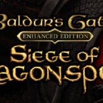 Baldur’s Gate: Siege of Dragonspear-RELOADED