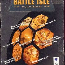 Battle Isle: The Andosia War v2.0.0.8-GOG