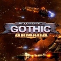 Battlefleet Gothic: Armada v2.0.26100