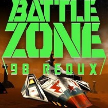 Battlezone 98 Redux-SKIDROW