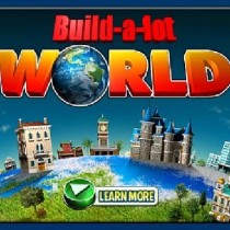 Build-A-Lot World v1.5