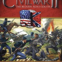 Civil War II: The Bloody Road South
