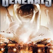 Command and Conquer Generals