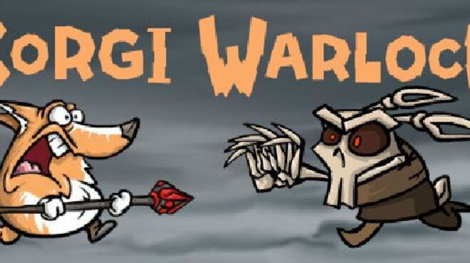 Corgi Warlock Free Download
