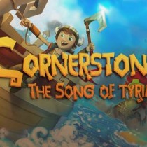 Cornerstone: The Song of Tyrim-CODEX