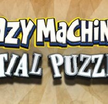 Crazy Machines 2: Essential Puzzle Pack v1.06