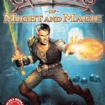 Crusaders of Might and Magic v2.0.0.7