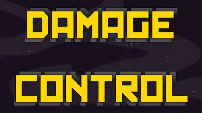 DAMAGE CONTROL v0.1b