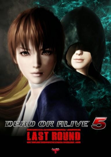 DEAD OR ALIVE 5 Last Round v1.10A