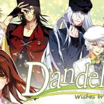 Dandelion: Wishes brought to you