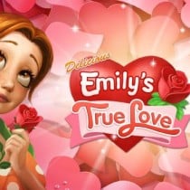 Delicious – Emily’s True Love Platinum Edition