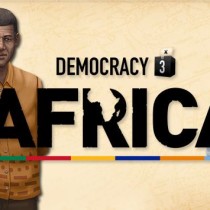 Democracy 3 Africa v1.031