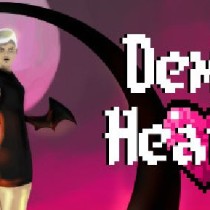 Demon Hearts v1.08