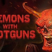 Demons with Shotguns v1.0.1-TiNYiSO