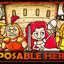 Disposable Heroes