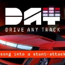 Drive Any Track – Race Your Music! v0.5.4