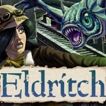 Eldritch Build 406