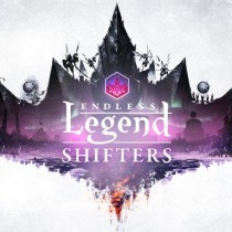 Endless Legend Shifters Expansion-RELOADED