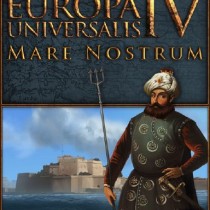 Europa Universalis IV: Mare Nostrum-SKIDROW