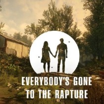Everybody’s Gone to the Rapture-CODEX