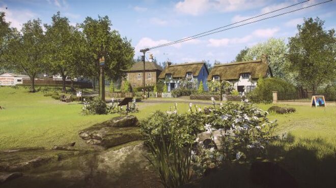 Everybody's Gone to the Rapture Torrent Download