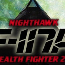 F-117A Nighthawk Stealth Fighter 2.0-GOG