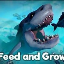 Feed and Grow: Fish v01.12.2022