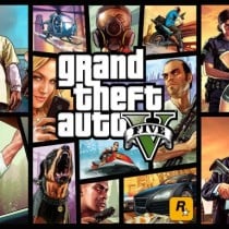 Grand Theft Auto V Update v1.33-RELOADED