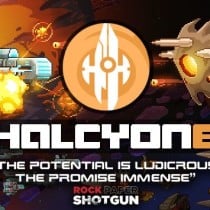 Halcyon 6: Starbase Commander v1.4.3.5