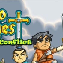 Hero Quest: Tower Conflict