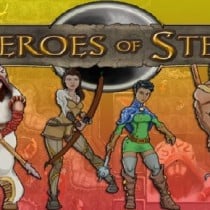 Heroes of Steel RPG v4.5.21