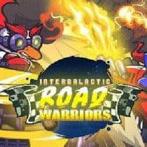 Intergalactic Road Warriors v0.1.1
