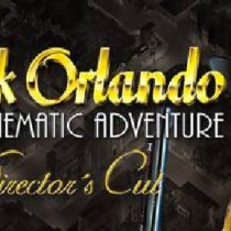 Jack Orlando: Director’s Cut