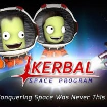 Kerbal Space Program v1.12.4