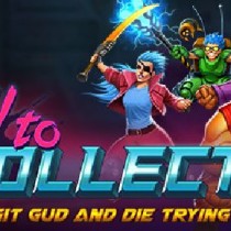 Kill to Collect-CODEX