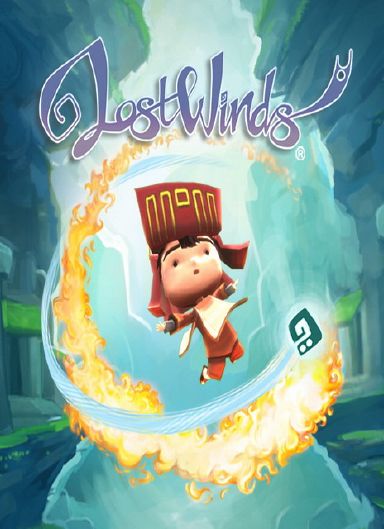 LostWinds Free Download