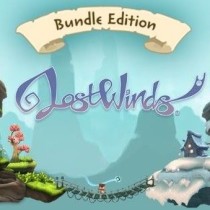 LostWinds: The Blossom Edition-TiNYiSO