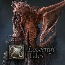 Lovecraft Tales v03.02.2021