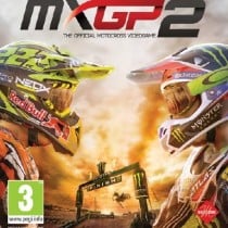 MXGP2 – The Official Motocross Videogame-CODEX