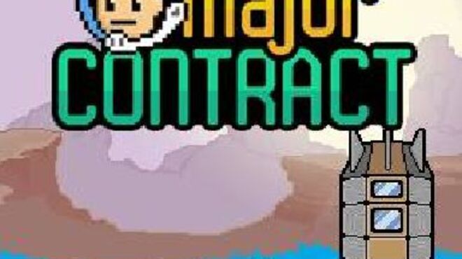 Major Contract Free Download