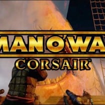 Man O’ War: Corsair-GOG