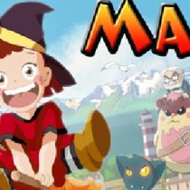 Maria the Witch v1.0.1