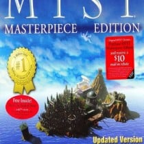 Myst: Masterpiece Edition-GOG