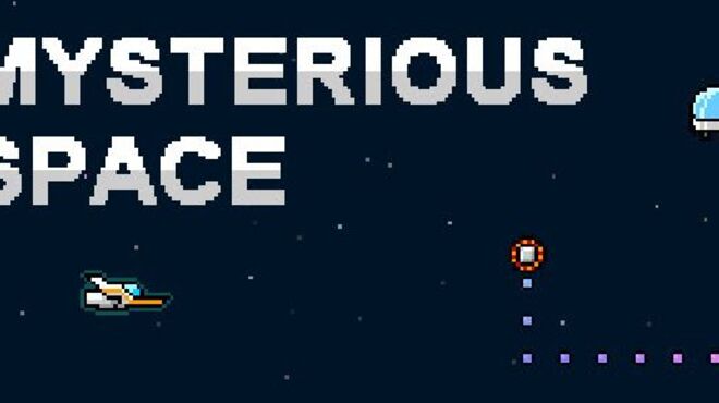 Mysterious Space v0.9.1.2