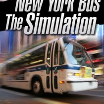 New York Bus Simulator